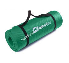 Мат Hop-Sport HS-4264 1cm green купить в интернет магазине СпортЛидер