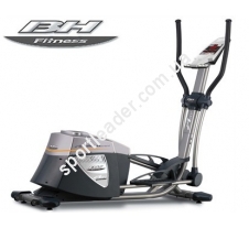 Орбитрек Iridium Avant G245 BH Fitness купить в интернет магазине СпортЛидер