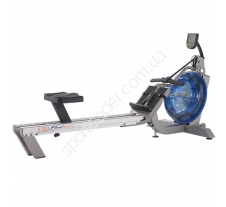 Гребной тренажер FDF Evolution Fluid Rower FR-E316 купить в интернет магазине СпортЛидер