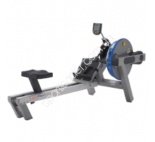 Гребной тренажер FDF Evolution Fluid Rower FR-E520 купить в интернет магазине СпортЛидер