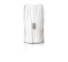 Вертикальный солярий Hapro Luxura V6 купить в интернет магазине СпортЛидер