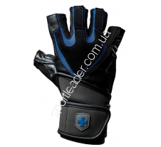 Перчатки Harbinger Training Wristwrap S 125012 купить в интернет магазине СпортЛидер