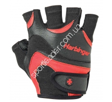 Перчатки Harbinger FlexFit Wash and Dry M 13827 купить в интернет магазине СпортЛидер