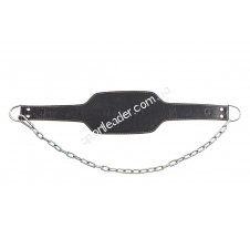 Пояс Harbinger Leather Dip Belt-Black 28800 купить в интернет магазине СпортЛидер