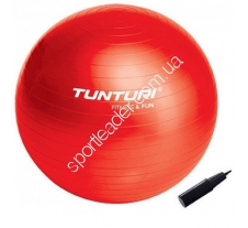 Фитбол Tunturi Gymball 14TUSFU281 купить в интернет магазине СпортЛидер