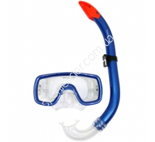 Набор Tunturi Snorkel Set Junior 14TUSSW029 купить в интернет магазине СпортЛидер