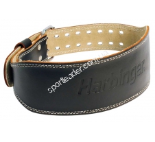 Пояс Harbinger 4 Padded Leather Belt L 28430 купить в интернет магазине СпортЛидер
