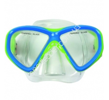Маска Tunturi Diving Mask Junior 14TUSSW113 купить в интернет магазине СпортЛидер