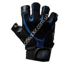 Перчатки Harbinger Training Grip S 126012 купить в интернет магазине СпортЛидер