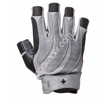 Перчатки Harbinger BioForm XL 131543 купить в интернет магазине СпортЛидер