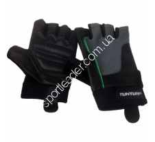 Перчатки Tunturi Fitness Gloves S 14TUSFU290 купить в интернет магазине СпортЛидер