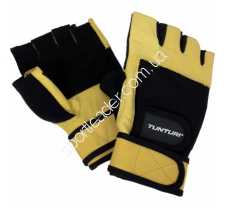 Перчатки Tunturi Fitness Gloves M 14TUSFU256 купить в интернет магазине СпортЛидер