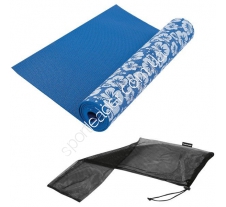 Коврик Tunturi Yoga Mat Printed 14TUSYO001 купить в интернет магазине СпортЛидер