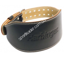 Пояс Harbinger 6 Padded Leather 28520 купить в интернет магазине СпортЛидер