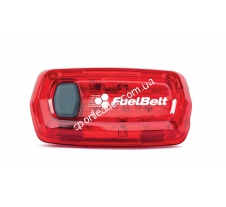 Мигающий фонарик FuelBelt Fire Light LED 500070 купить в интернет магазине СпортЛидер