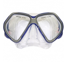 Маска Tunturi Diving Mask Senior 14TUSSW062 купить в интернет магазине СпортЛидер