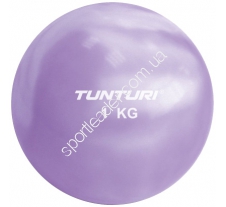 Мяч для йоги Tunturi 11TUSYO006 купить в интернет магазине СпортЛидер