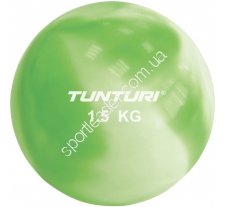 Мяч для йоги Tunturi 11TUSYO007 купить в интернет магазине СпортЛидер