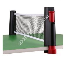 Сетка для настольного тенниса GSI Sport GRID купить в интернет магазине СпортЛидер