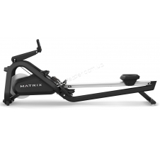 Гребной тренажер Matrix Rower купить в интернет магазине СпортЛидер