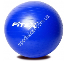 Мяч гимнастический Fitex MD1225-65 купить в интернет магазине СпортЛидер