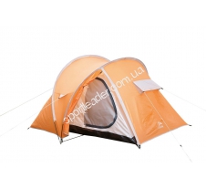 Палатка L.A.Trekking Doha 2 82183 купить в интернет магазине СпортЛидер