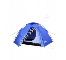Палатка Solex 82134BL2 купить в интернет магазине СпортЛидер