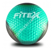 Медбол Fitex MD1240-7 купить в интернет магазине СпортЛидер