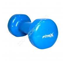 Гантель Fitex MD2015-3V купить в интернет магазине СпортЛидер
