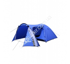 Палатка Solex 82191BL3 купить в интернет магазине СпортЛидер