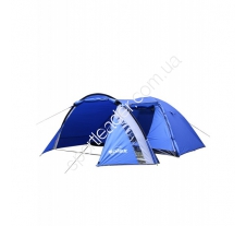 Палатка Solex 82191BL4 купить в интернет магазине СпортЛидер