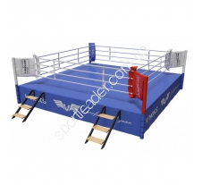 Ринг V`Noks Competition 7.5х7.5х1 метр купить в интернет магазине СпортЛидер