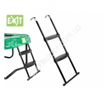 Лесенка к батутам Exit Ladder L 11.40.40.00 купить в интернет магазине СпортЛидер
