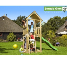 Игровая Башня Jungle Gym Jungle Club 401_110 купить в интернет магазине СпортЛидер