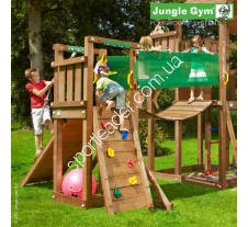 Модуль Jungle Gym Bridge Module 450_240 купить в интернет магазине СпортЛидер