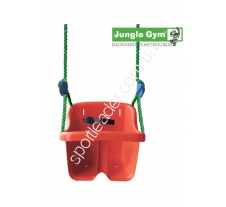 Детское кресло Jungle Gym Baby Swing 250_025 купить в интернет магазине СпортЛидер