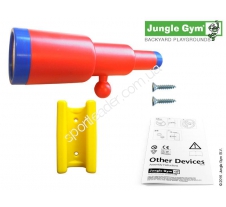 Подзорная труба Jungle Gym StarOscope 201_290 купить в интернет магазине СпортЛидер