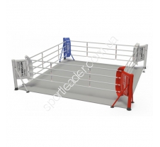 Ринг для бокса V`Noks напольный 6.5х6.5 м купить в интернет магазине СпортЛидер
