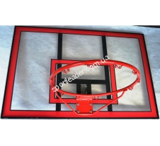 Баскетбольный щит Vigor BB001 купить в интернет магазине СпортЛидер
