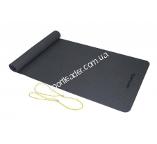 Коврик Tunturi Yoga Mat 14TUSYO031 купить в интернет магазине СпортЛидер