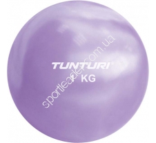 Мяч для йоги Tunturi Yoga Fitness Ball 14TUSYO003 купить в интернет магазине СпортЛидер