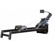 Гребной тренажер Tunturi R50 Rower 17TRW50000 купить в интернет магазине СпортЛидер