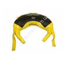 Болгарский мешок Tunturi Yellow 14TUSCF016 купить в интернет магазине СпортЛидер