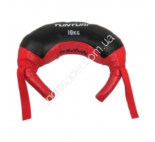 Болгарский мешок Tunturi Red 14TUSCF017 купить в интернет магазине СпортЛидер