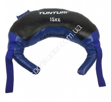 Болгарский мешок Tunturi Blue 14TUSCF018 купить в интернет магазине СпортЛидер