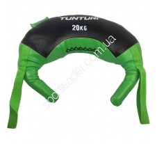 Болгарский мешок Tunturi Green 14TUSCF019 купить в интернет магазине СпортЛидер
