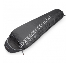 Спальный мешок Bergson BG-RCKR_L купить в интернет магазине СпортЛидер