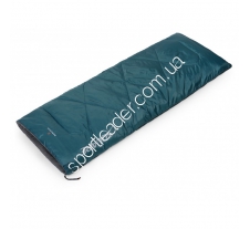 Спальный мешок Bergson BG-SQR_L купить в интернет магазине СпортЛидер