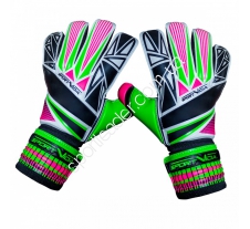 Вратарские перчатки SportVida SV-PA0001 Size 4 купить в интернет магазине СпортЛидер
