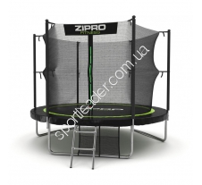 Батут с внутренней сеткой Zipro Fitness ZF0012 купить в интернет магазине СпортЛидер